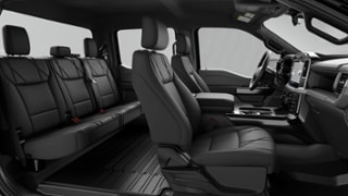 2026 Ford F-150® Internal Image 1